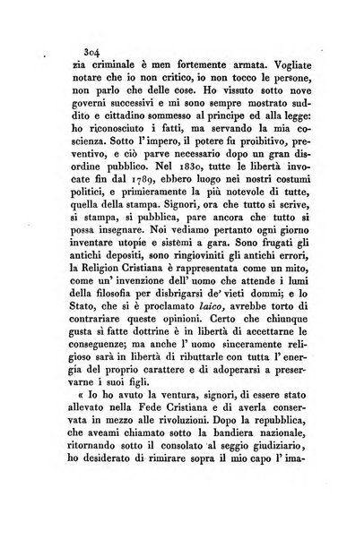 Continuazione delle Memorie di religione, di morale e di letteratura