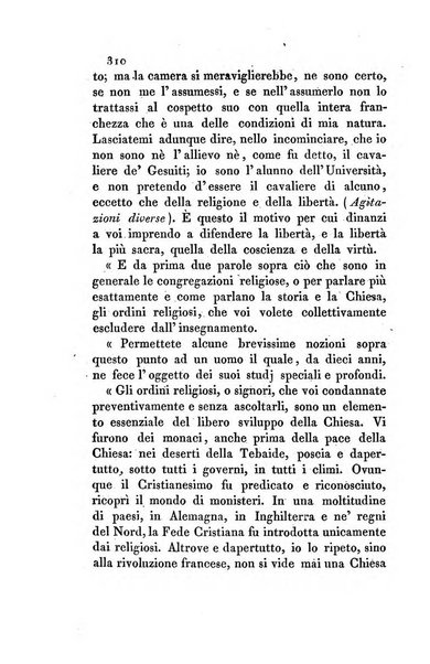 Continuazione delle Memorie di religione, di morale e di letteratura