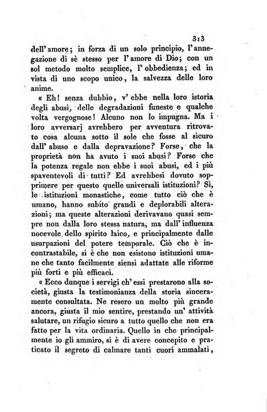 Continuazione delle Memorie di religione, di morale e di letteratura