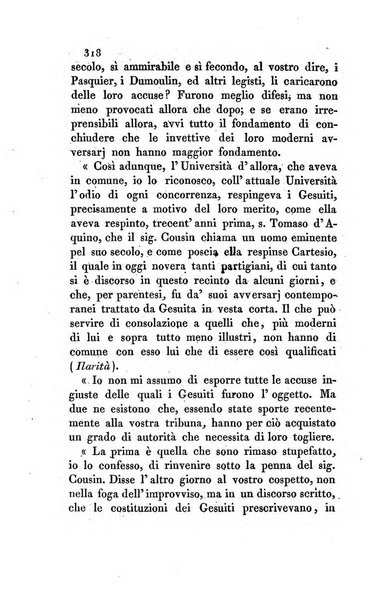 Continuazione delle Memorie di religione, di morale e di letteratura