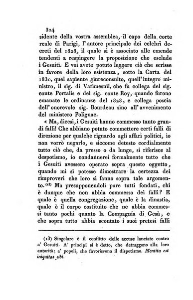 Continuazione delle Memorie di religione, di morale e di letteratura