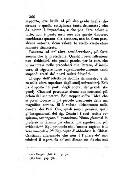 Continuazione delle Memorie di religione, di morale e di letteratura