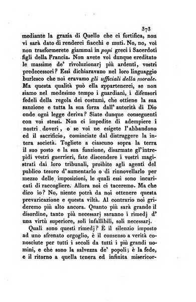 Continuazione delle Memorie di religione, di morale e di letteratura