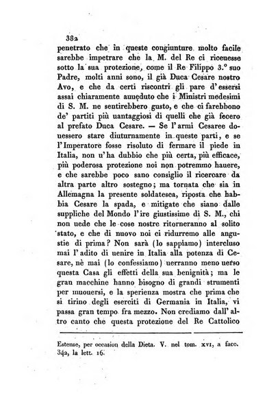 Continuazione delle Memorie di religione, di morale e di letteratura