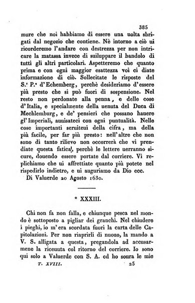 Continuazione delle Memorie di religione, di morale e di letteratura