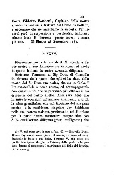 Continuazione delle Memorie di religione, di morale e di letteratura