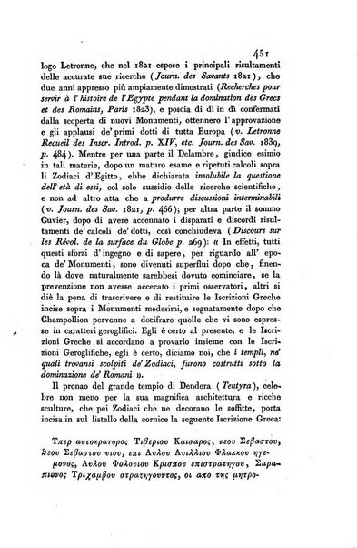 Continuazione delle Memorie di religione, di morale e di letteratura