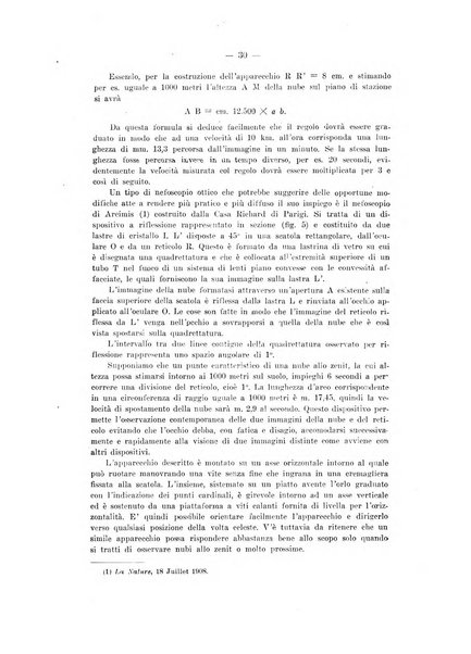 Notiziario tecnico di aeronautica