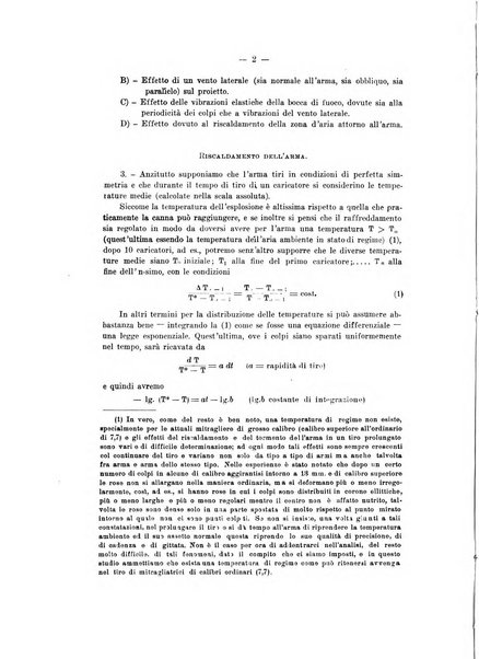 Notiziario tecnico di aeronautica