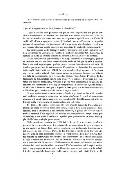 Notiziario tecnico di aeronautica