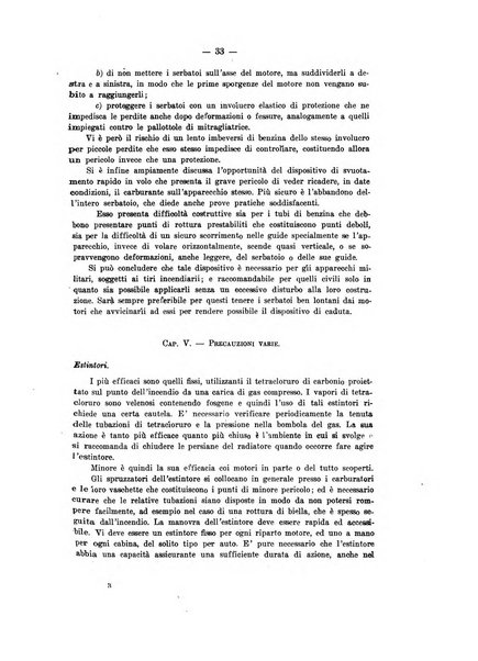 Notiziario tecnico di aeronautica