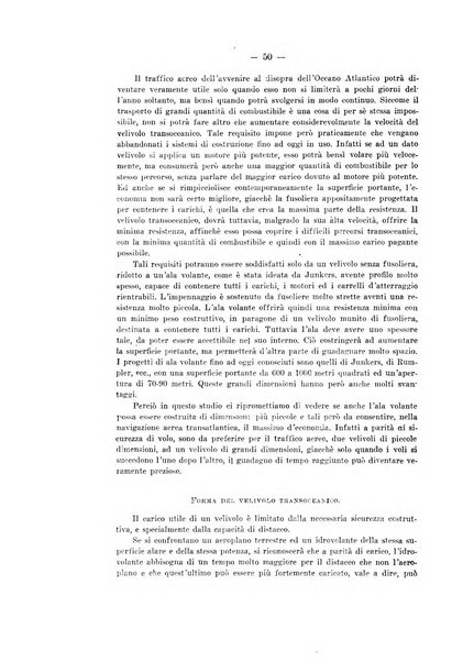 Notiziario tecnico di aeronautica