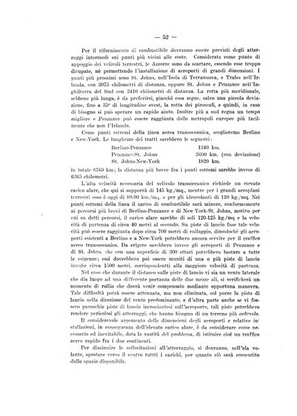 Notiziario tecnico di aeronautica