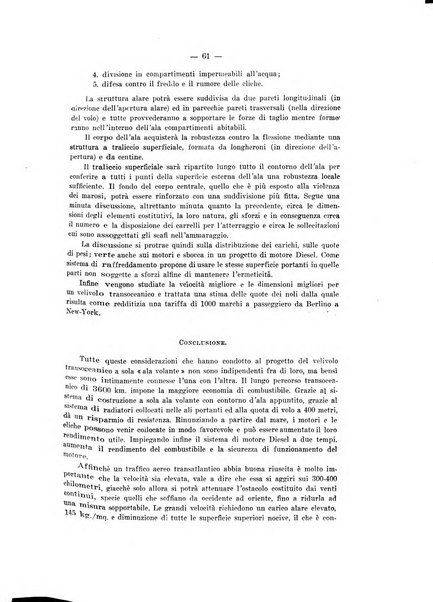 Notiziario tecnico di aeronautica