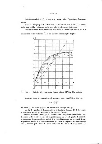 Notiziario tecnico di aeronautica