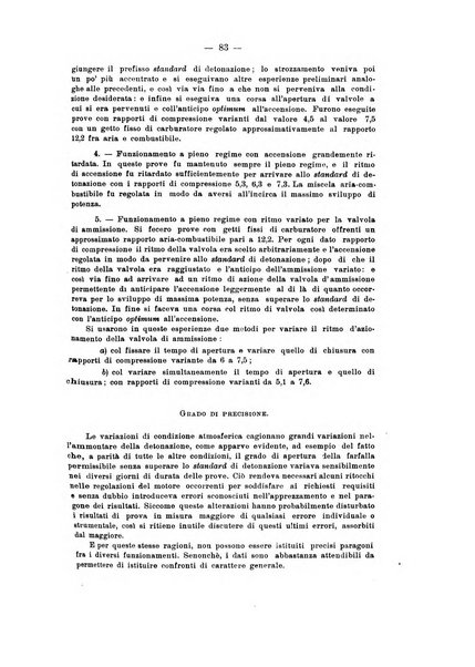 Notiziario tecnico di aeronautica