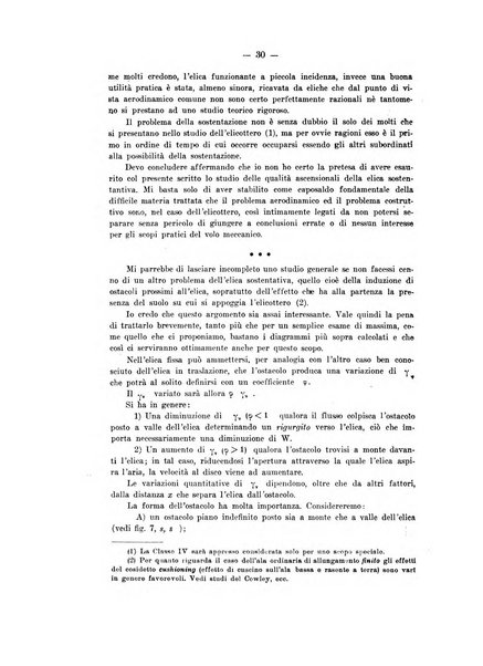 Notiziario tecnico di aeronautica