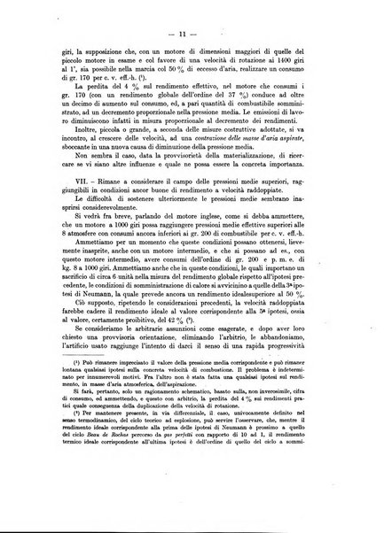 Notiziario tecnico di aeronautica