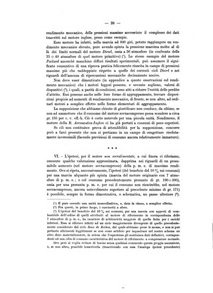 Notiziario tecnico di aeronautica