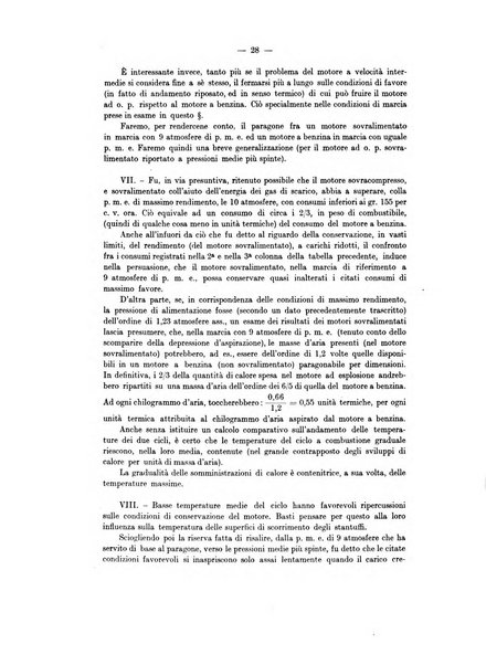 Notiziario tecnico di aeronautica