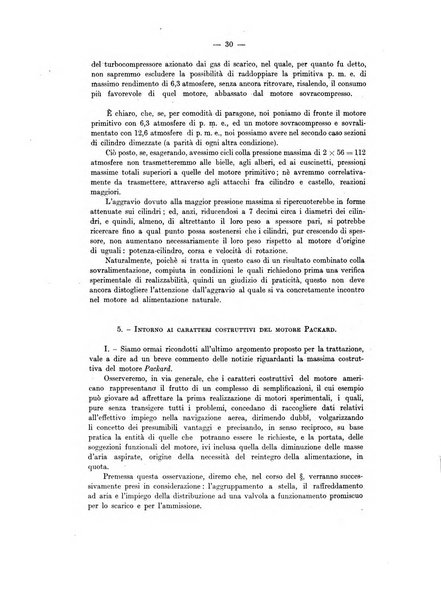 Notiziario tecnico di aeronautica