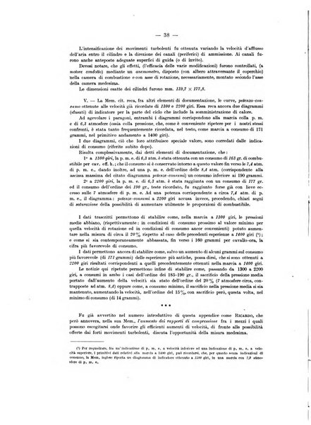 Notiziario tecnico di aeronautica