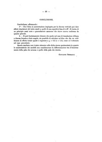 Notiziario tecnico di aeronautica