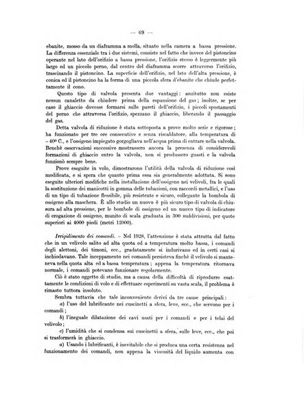 Notiziario tecnico di aeronautica