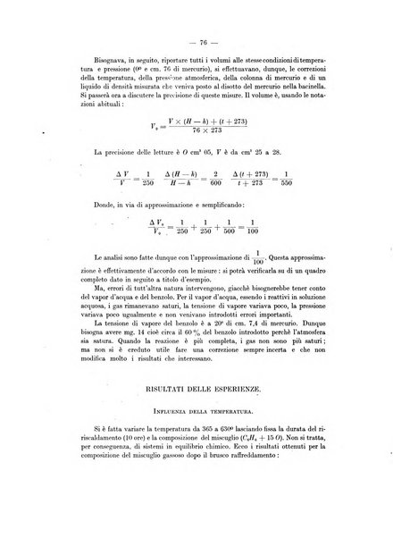 Notiziario tecnico di aeronautica