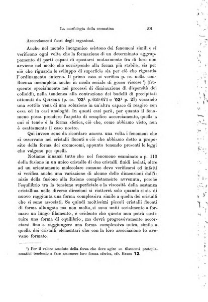 Archivio zoologico italiano pubblicato sotto gli auspicii della Unione Zoologica