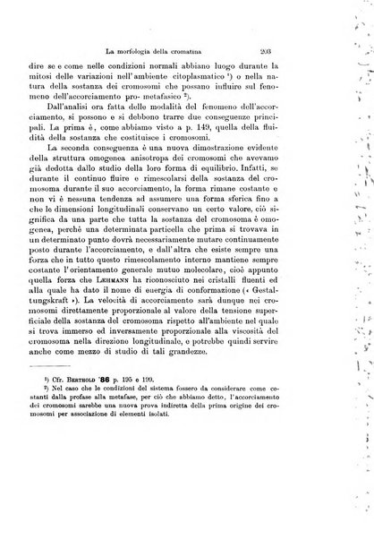 Archivio zoologico italiano pubblicato sotto gli auspicii della Unione Zoologica