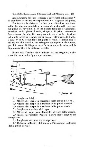 Archivio zoologico italiano pubblicato sotto gli auspicii della Unione Zoologica