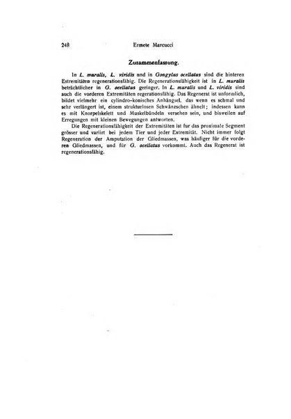 Archivio zoologico italiano pubblicato sotto gli auspicii della Unione Zoologica