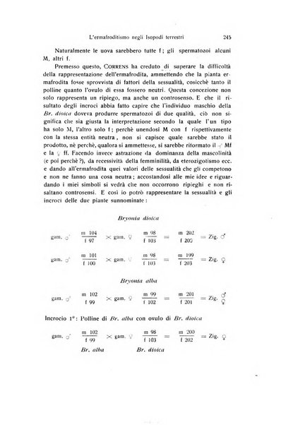 Archivio zoologico italiano pubblicato sotto gli auspicii della Unione Zoologica