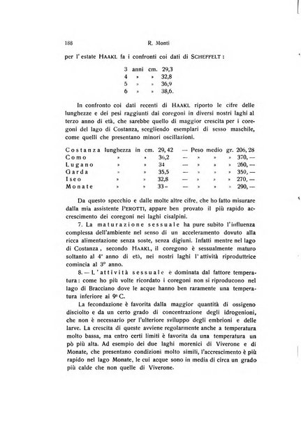 Archivio zoologico italiano pubblicato sotto gli auspicii della Unione Zoologica