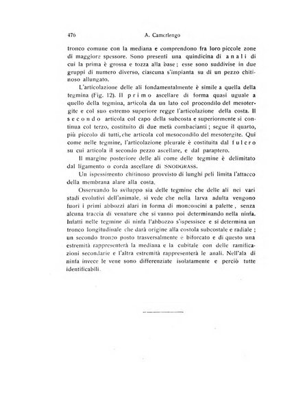 Archivio zoologico italiano pubblicato sotto gli auspicii della Unione Zoologica