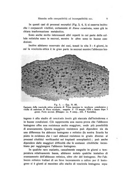 Archivio zoologico italiano pubblicato sotto gli auspicii della Unione Zoologica