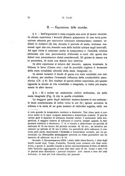 Archivio zoologico italiano pubblicato sotto gli auspicii della Unione Zoologica