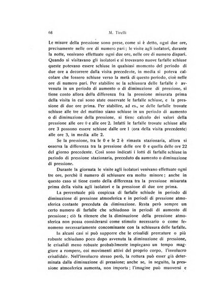 Archivio zoologico italiano pubblicato sotto gli auspicii della Unione Zoologica