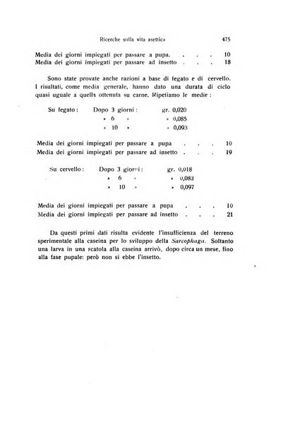 Archivio zoologico italiano pubblicato sotto gli auspicii della Unione Zoologica