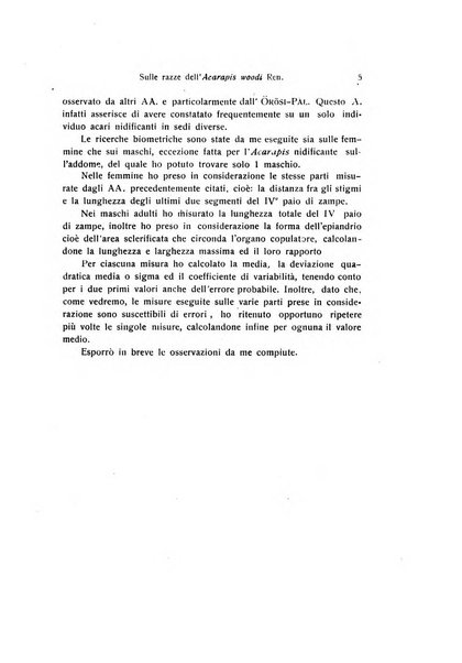 Archivio zoologico italiano pubblicato sotto gli auspicii della Unione Zoologica