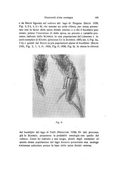 Archivio zoologico italiano pubblicato sotto gli auspicii della Unione Zoologica