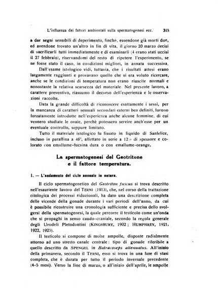 Archivio zoologico italiano pubblicato sotto gli auspicii della Unione Zoologica