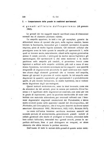 Archivio zoologico italiano pubblicato sotto gli auspicii della Unione Zoologica