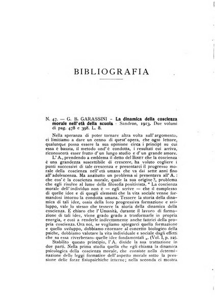 Rivista di psicologia