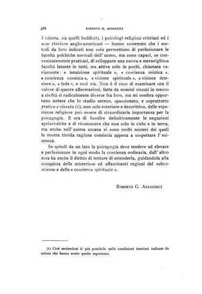 Rivista di psicologia applicata