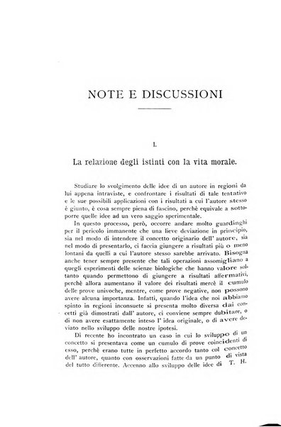 Rivista di psicologia applicata