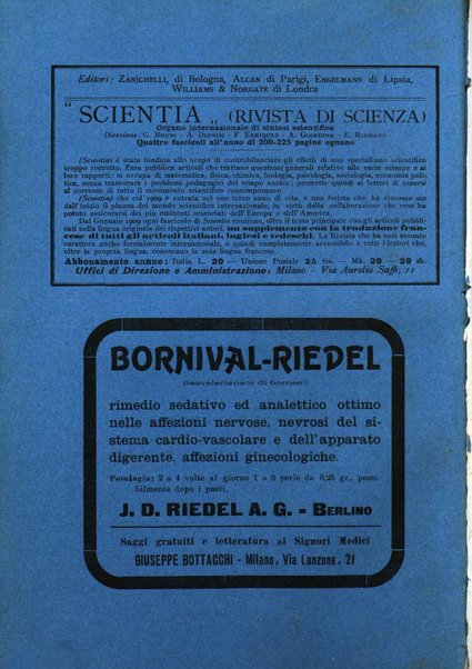 Rivista di psicologia applicata