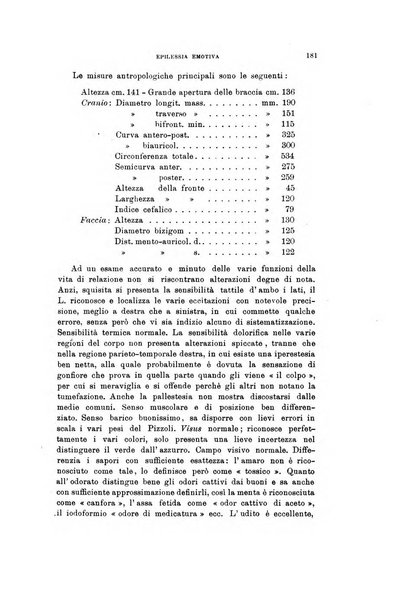 Rivista di psicologia applicata alla pedagogia e alla psicopatologia