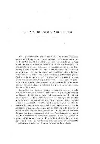 Rivista di psicologia applicata alla pedagogia e alla psicopatologia